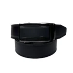 کمربند مجلسی مردانه 3.6 ریلی تک دوخت چرم طبیعی رایا چرم - Image 6