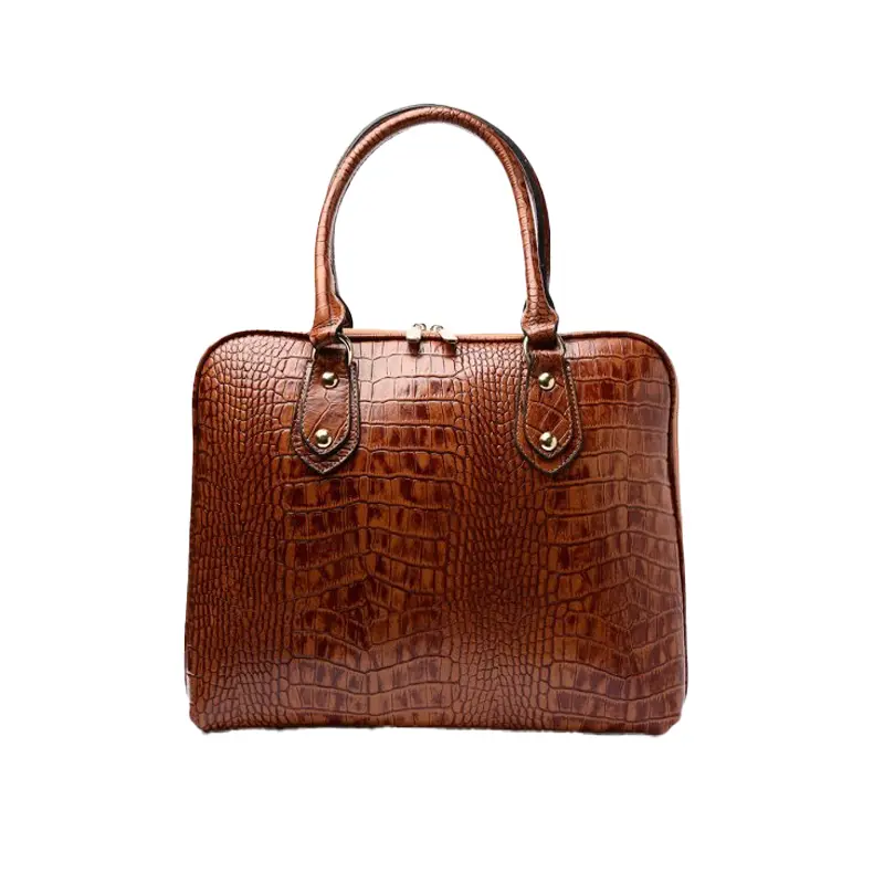 کیف مجلسی چرم نازنین