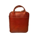 کیف دوشی طرح چرچیل چرم فلوتر - Image 5