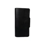 کیف پول کتی مردانه طرح اسپرت چرم طبیعی