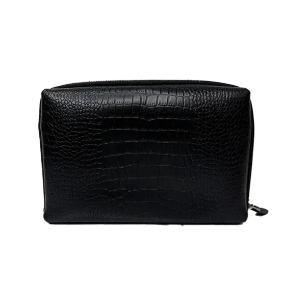 کیف دستی مردانه طرح اردلان چرم طبیعی رایا