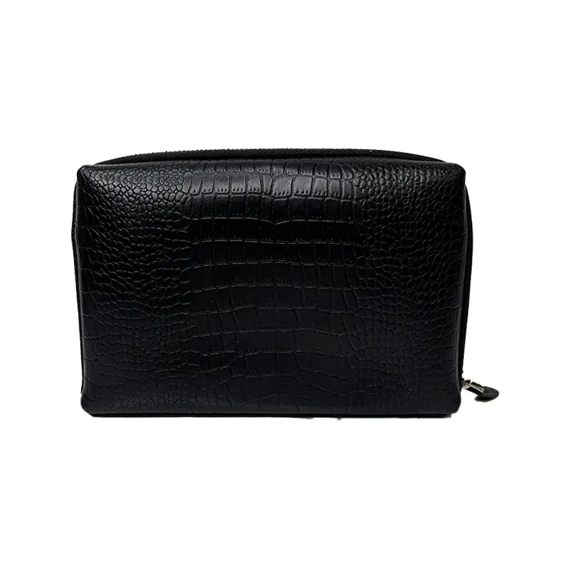 کیف دستی مردانه طرح اردلان چرم طبیعی رایا