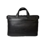 کیف اداری چرم مردانه مدل ترلان