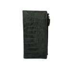 کیف پول کتی مردانه طرح پرهام چرم طبیعی - Image 4