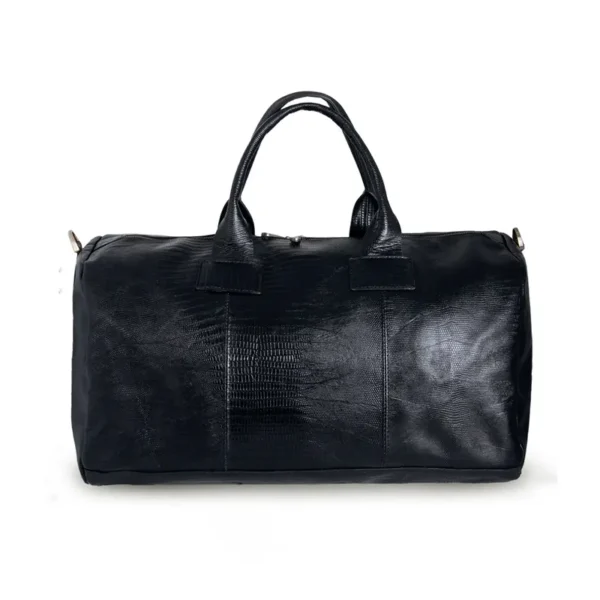 ساک ورزشی چرم لیون