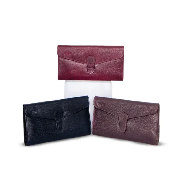 کیف پولی طرح شاه پسند