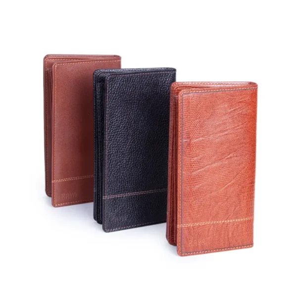 کیف کتی مردانه طرح خط دار – شیک، رسمی و جادار