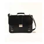 کیف اداری چرم طرح موناکو