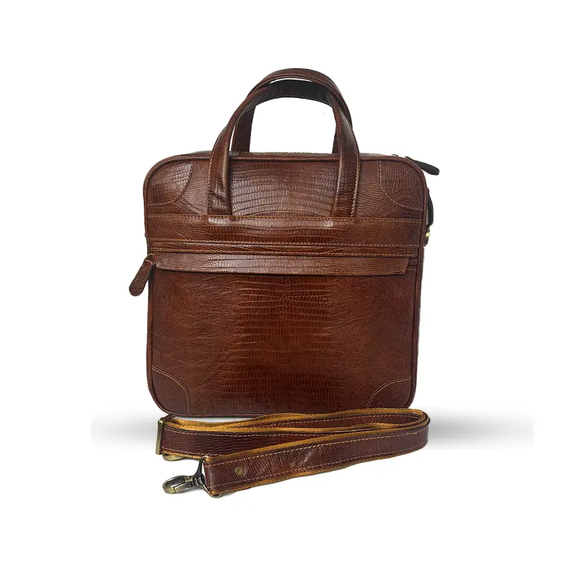 کیف دوشی مردانه طرح مینی کابوک