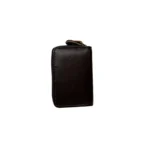 جاکارتی چرم مردانه طرح دور زیپ