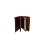 جاکارتی چرم مردانه طرح کیوان - Image 2