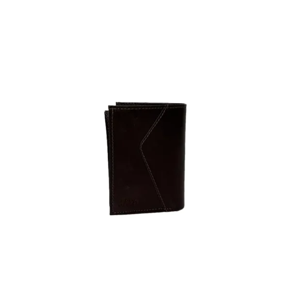 جاکارتی چرم مردانه طرح کیوان