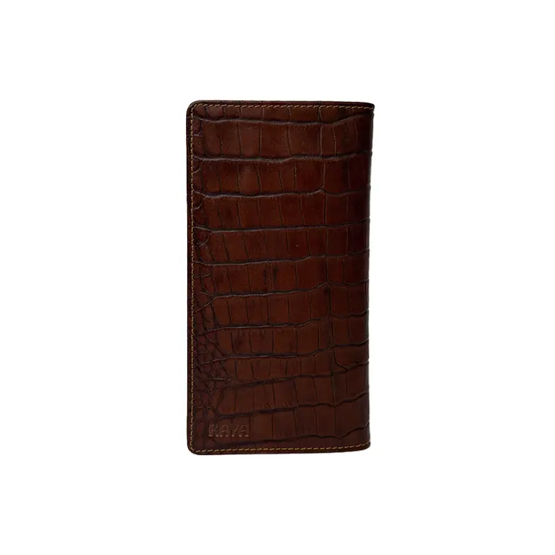 کیف پول کتی مردانه طرح معراج