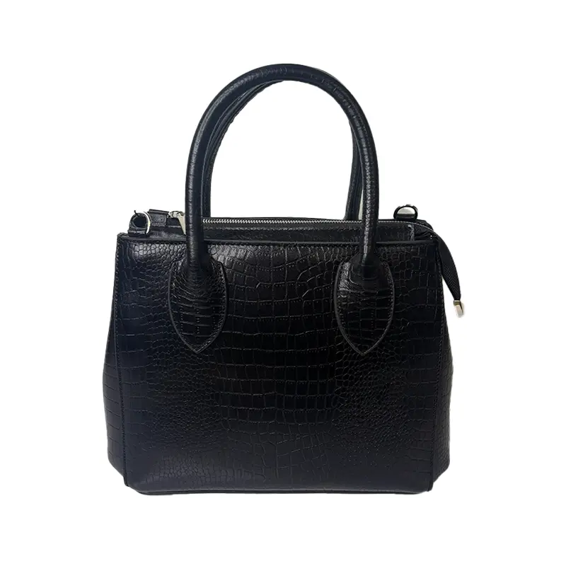 -مشکی.webp کیف مجلسی زنانه طرح ستاره - Image 1