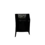 جاکلیدی چرم رایا طرح ستی - Image 2