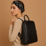 کیف کولی چرمی مدل داریا - Image 2