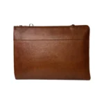 کیف جا مدارکی ایلیا فلوتر عسلی 1