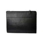 کیف جا مدارکی ایلیا فلوتر مشکی