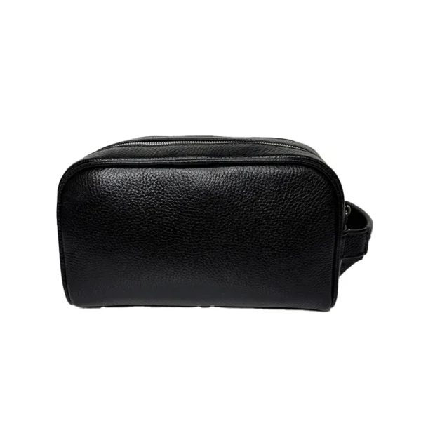 کیف دستی چرم مردانه طرح دیزل