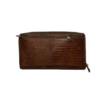 کیف پاسپورتی شاهرخ عسلی لیزار 1