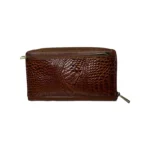 کیف پاسپورتی شاهرخ کرو عسلی